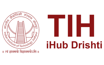 iHub Drishti